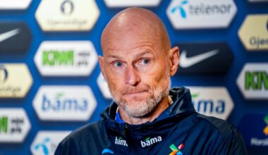 Siste nytt om Norge – Israel - VG