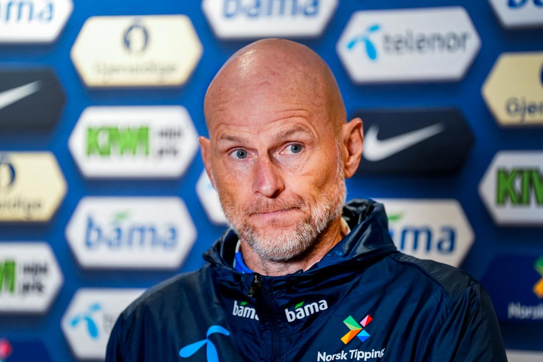 Siste nytt om Norge – Israel - VG