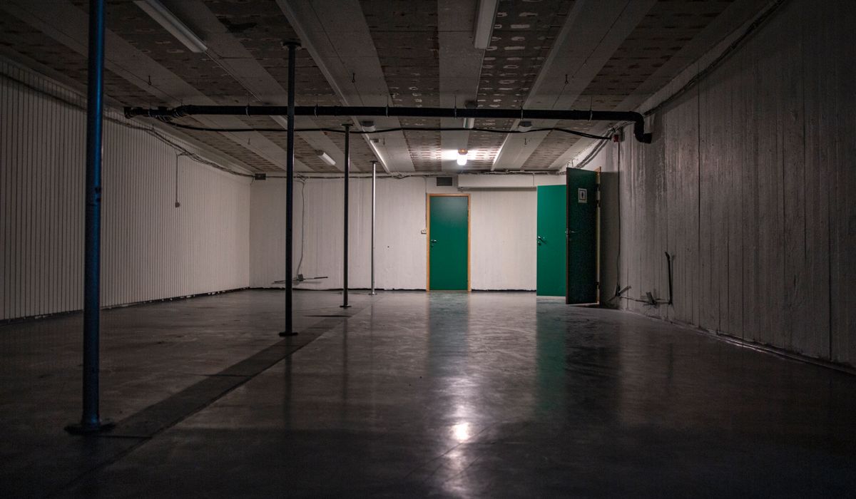 (+) Senja kommune forbereder seg på krise: – Det sikkerhetspolitiske alvoret har økt - folkebladet.no