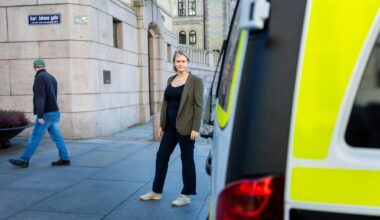 Mener regjeringen svikter barnevernet i Oslo