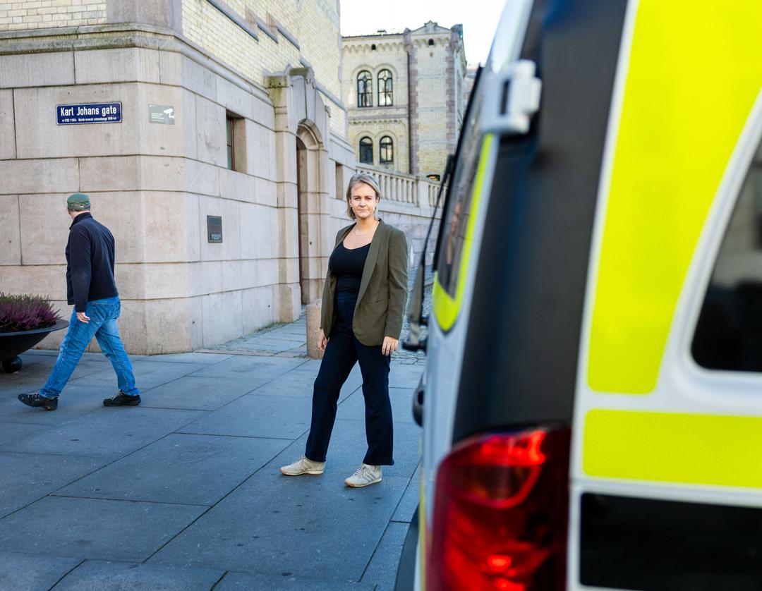 Mener regjeringen svikter barnevernet i Oslo