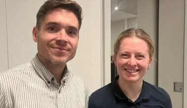 Reagerer på budsjettet – savner 100 millioner