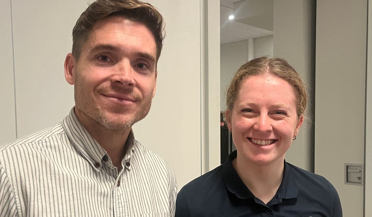 Reagerer på budsjettet – savner 100 millioner