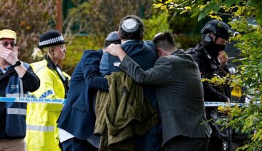 Adrian (53) og Melvin (66) ble drept