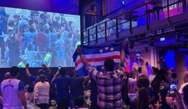 Skal spille VM for første gang: – Helt sykt