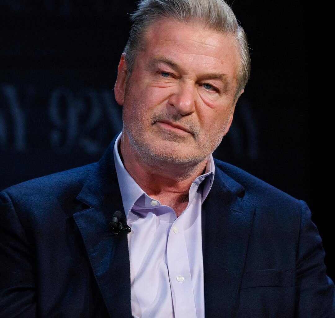 Alec Baldwin involvert i bilulykke: – Har det bra