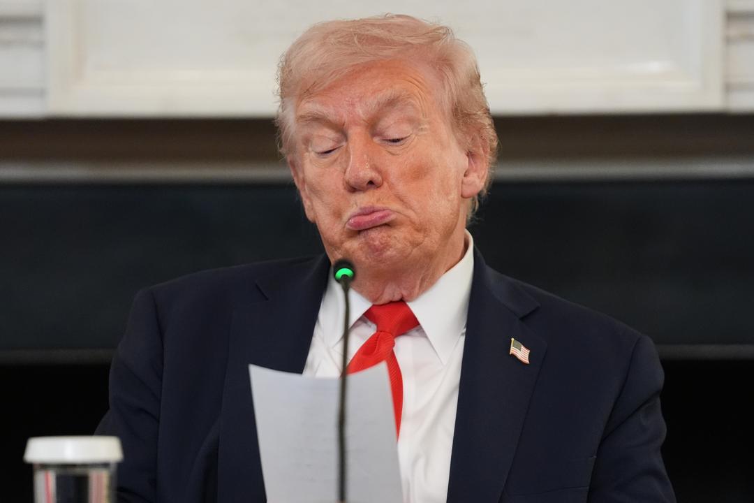 Hamas dreper palestinere – Trump truer med å «drepe dem»