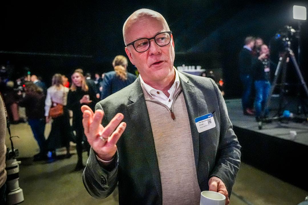 Toppledere raser mot innblanding fra staten: –⁠ Vi kunne fått til så veldig mye mer