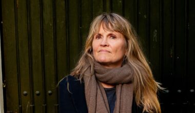 – Ja, jeg er en sur gammel kjerring. Noe annet ville vært et svik - adressa.no