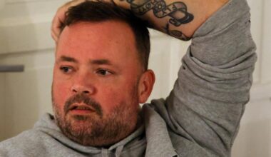 – Jeg vil vite hvorfor familien min døde