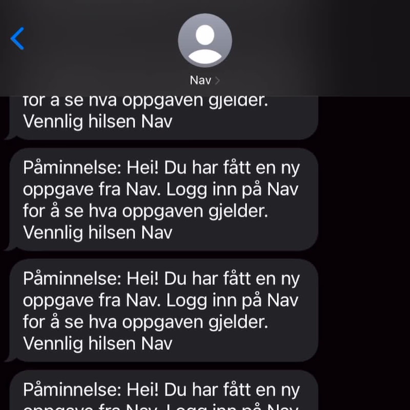 Flere tjenester har problemer – sender ut stort antall SMS-er