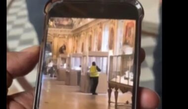 Bilde av Emma Fondenes Øvrebø