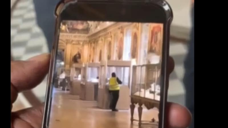 Bilde av Emma Fondenes Øvrebø