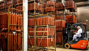 Flytter produksjon til Norge - mn24.no