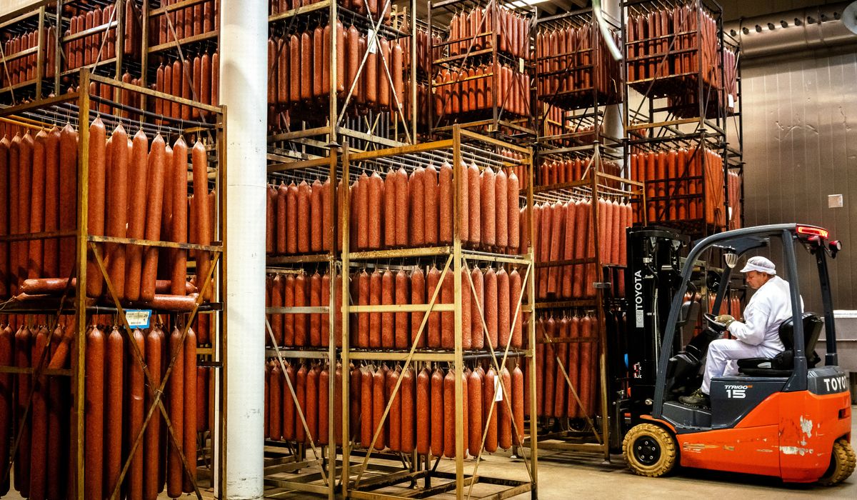 Flytter produksjon til Norge - mn24.no