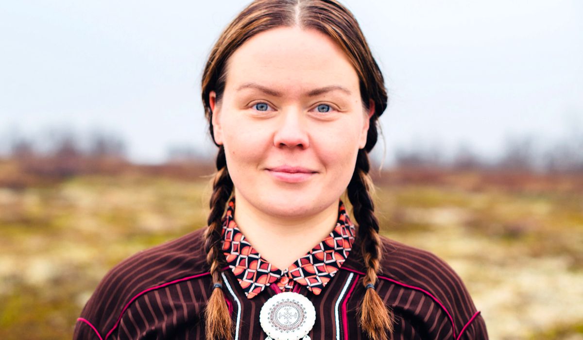 Kunstnerisk blomstring i Kautokeino - altaposten.no