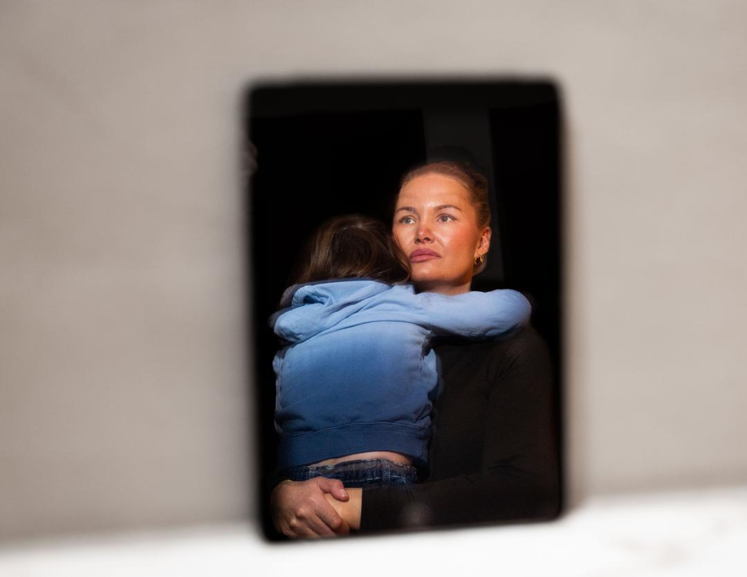 – Barna blir fritt vilt