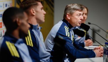 Kritikken hagler mot Jon Dahl Tomasson etter Sveriges VM-fiasko