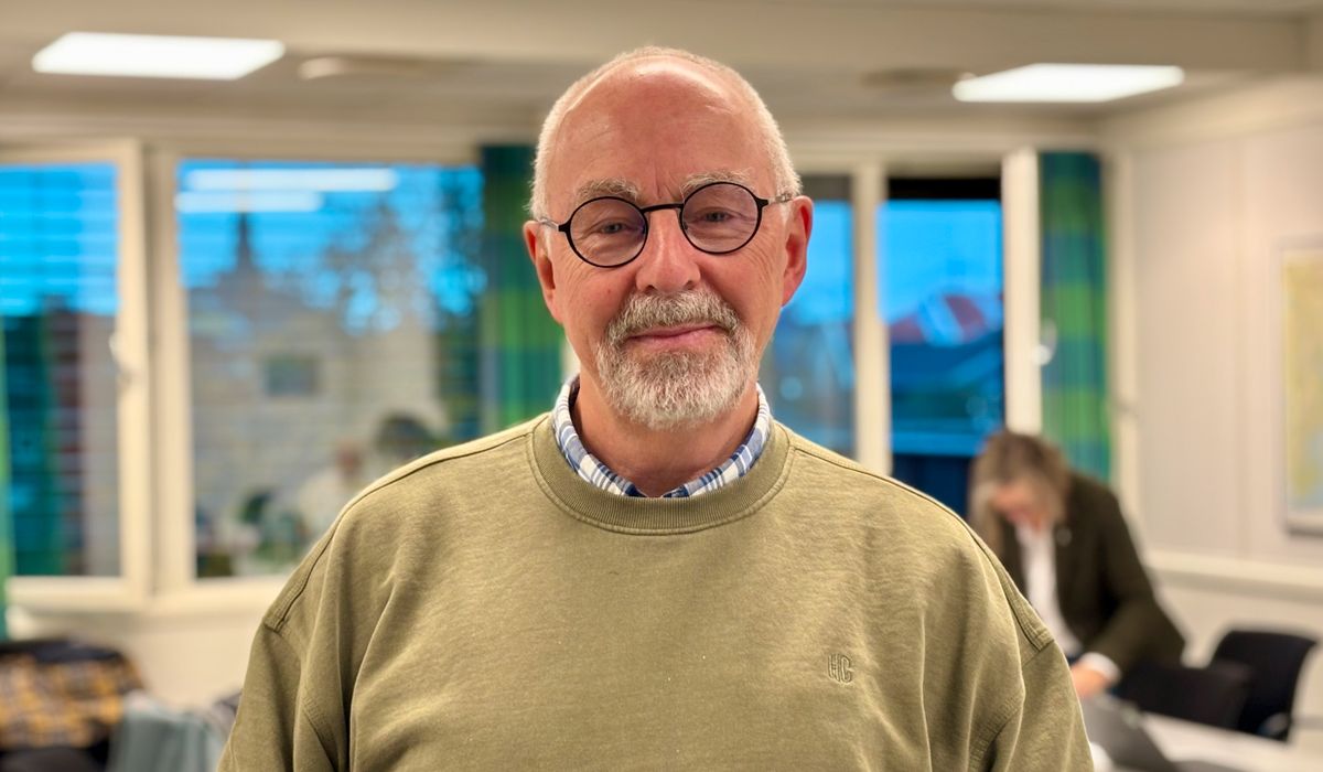 (+) De ansatte bør og skal uttale seg - agderposten.no