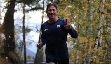 (+) Skulle støtte vennene – slo til med seier - ht.no