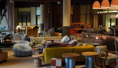 – Må ikke lenger være i Midtbyen for å drive bar