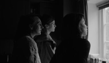 Filmanmeldelse «Demring»