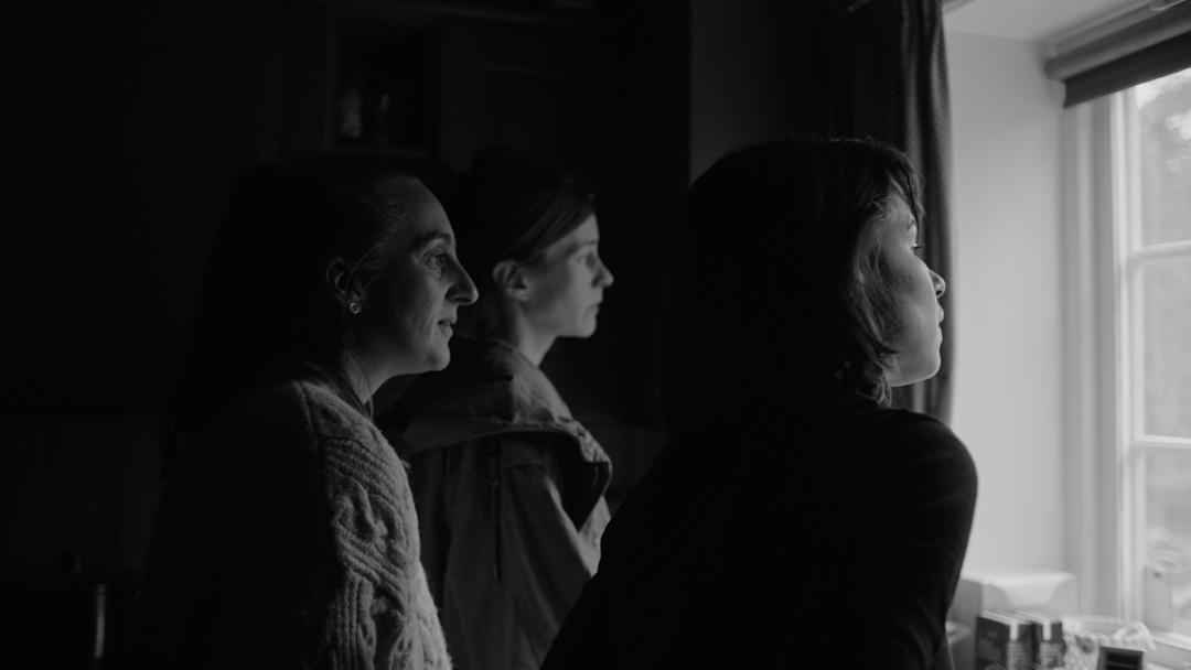 Filmanmeldelse «Demring»