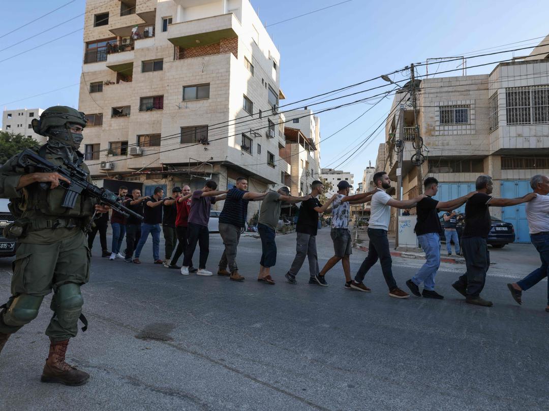 Det Trumps plan ikke nevner