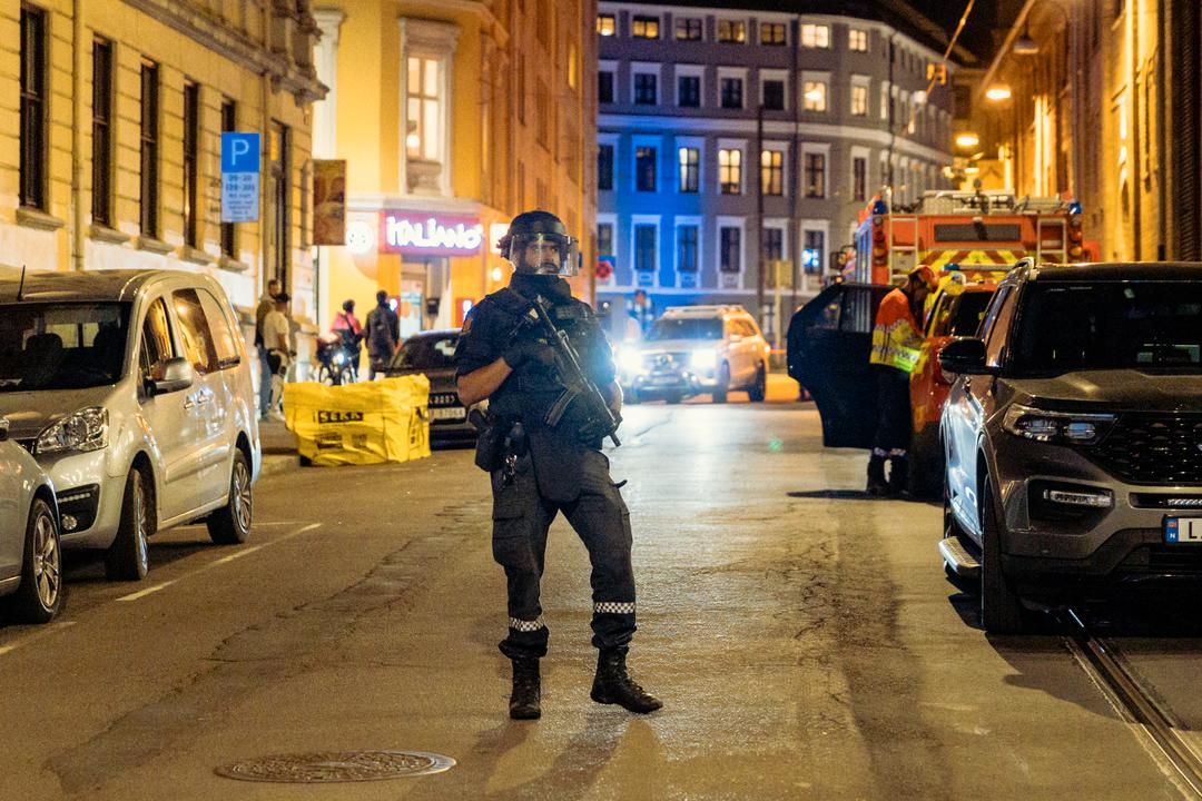 Barnevern og politi lager felles oppfølgning for barn rekruttert til voldsoppdrag