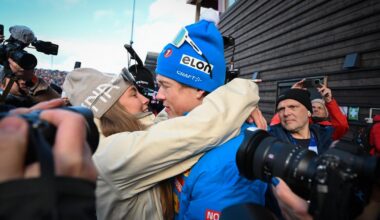 – Jeg har levd i en boble