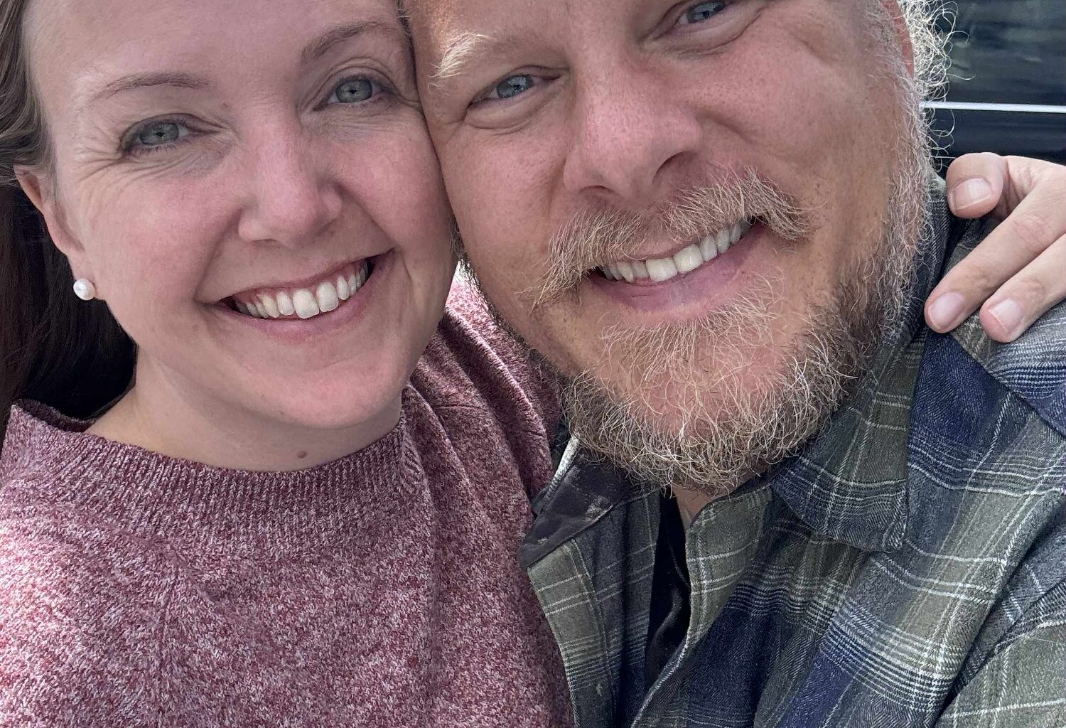 Gaza, Israel | Om samboeren i israelsk fengsel: – Han skal etter forholdene ha det bra