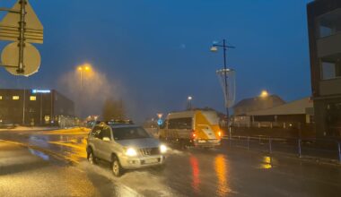 (+) Kommer «Melissa» til Midt-Troms? Dette sier meteorologen - folkebladet.no