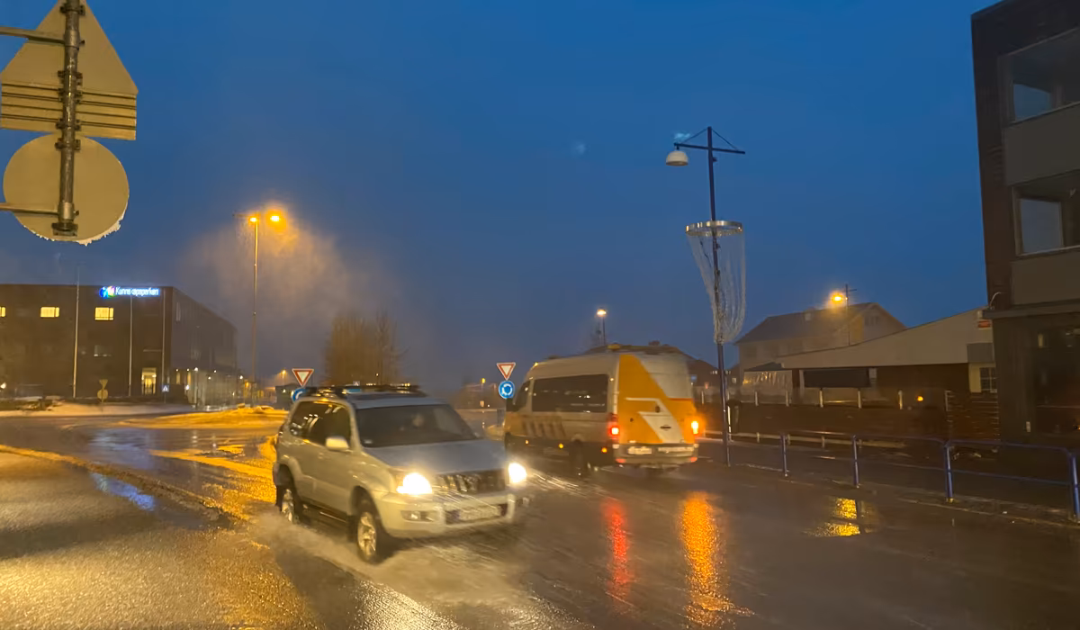 (+) Kommer «Melissa» til Midt-Troms? Dette sier meteorologen - folkebladet.no