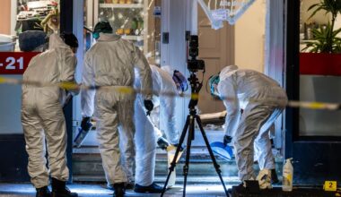 Siktet 16-åring erkjenner ikke straffskyld