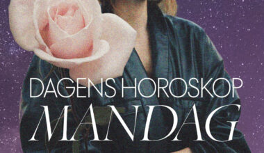 Horoskop for mandag 20. oktober: Hva venter ditt stjernetegn?