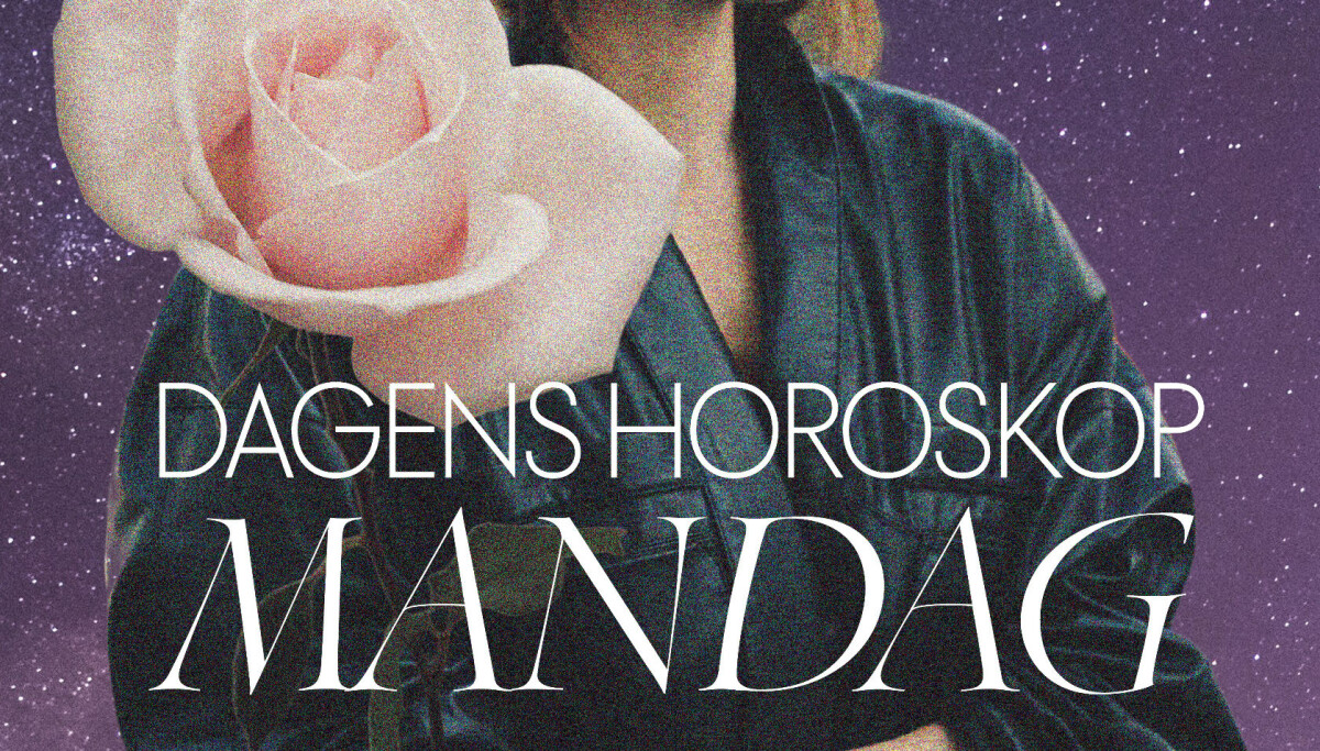 Horoskop for mandag 20. oktober: Hva venter ditt stjernetegn?