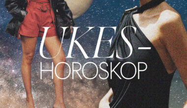 Intuisjon og mystikk for alle stjernetegn