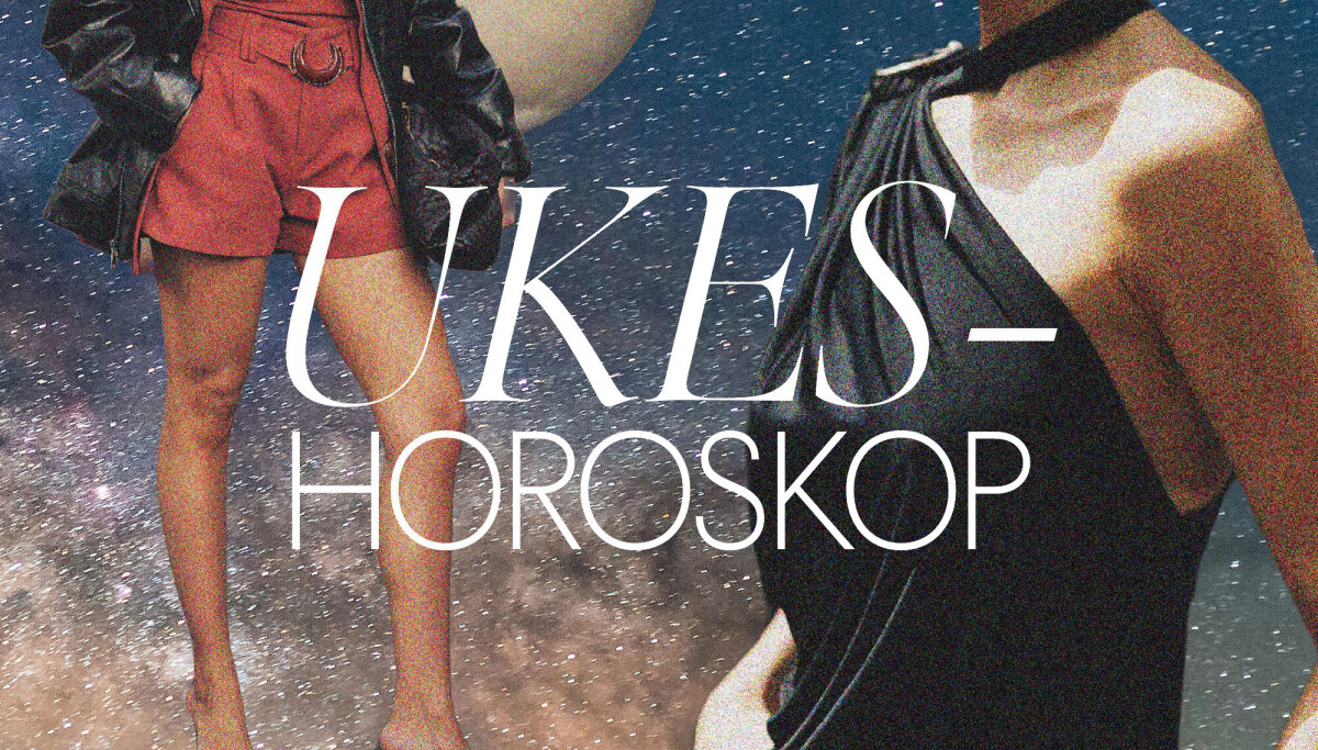 Intuisjon og mystikk for alle stjernetegn