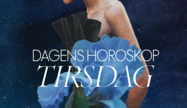 Dagens horoskop: Tirsdag 28. oktober