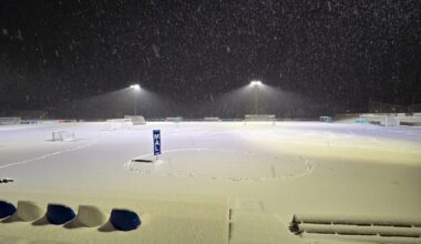 (+) Her skal det spilles kvalik om to dager: – Vi klarer det - altaposten.no