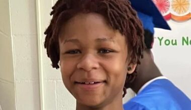 Tenåring skutt og drept av villfaren kule mens han spilte dataspill