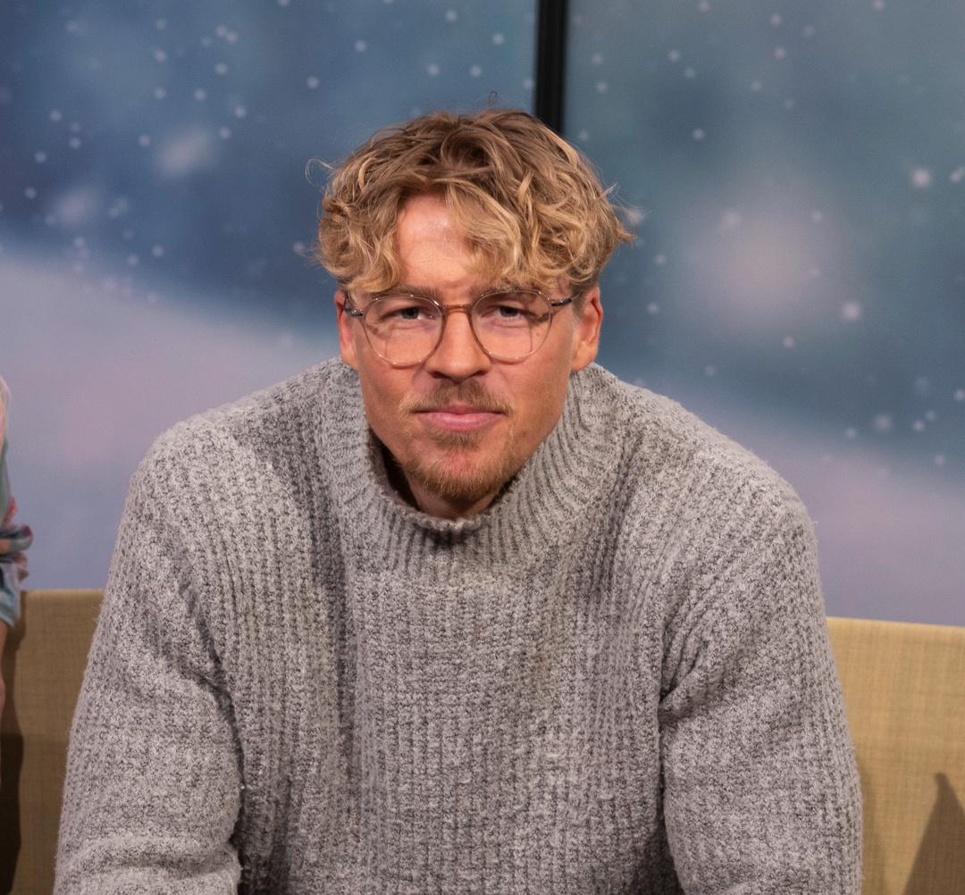 Sondre Sundby bekrefter kjæreste