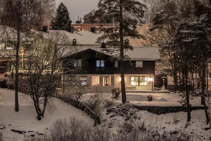 Henlegger saken mot siste Lørenskog-siktet