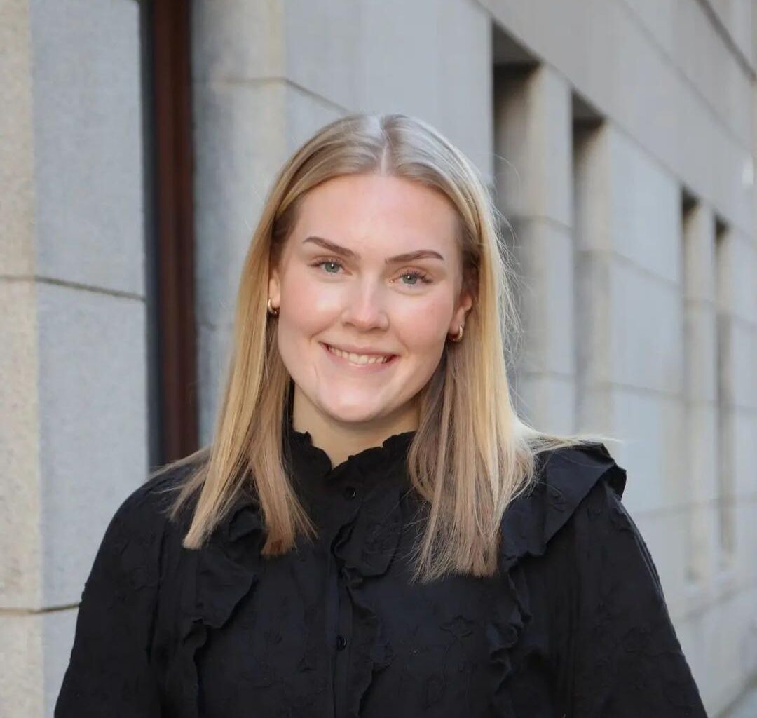 «Store Mamma» er suveren og allmektig