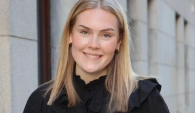 «Store Mamma» er suveren og allmektig