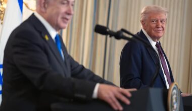 Trumps fredsplan setter Uefas Israel-avstemning på pause