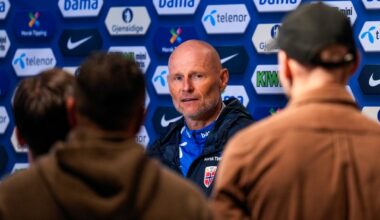 Ståle Solbakken hisset på seg José Mourinho etter uttalelser om Andreas Schjelderup