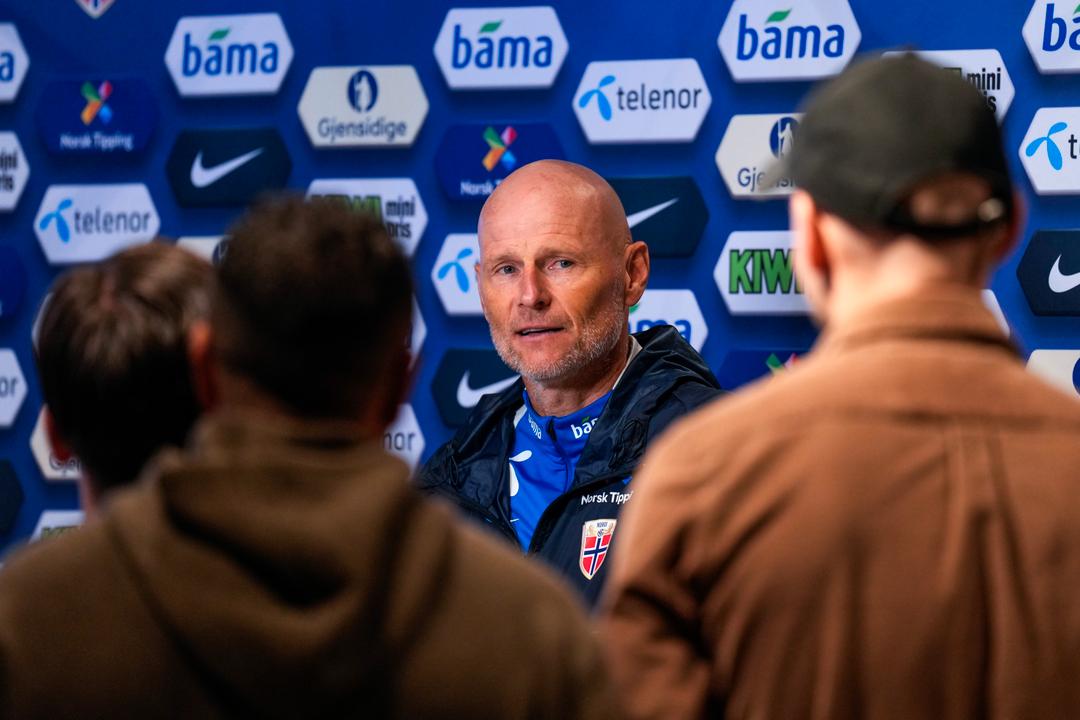 Ståle Solbakken hisset på seg José Mourinho etter uttalelser om Andreas Schjelderup