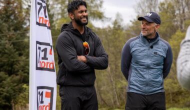 Trekker seg fra «71 grader nord