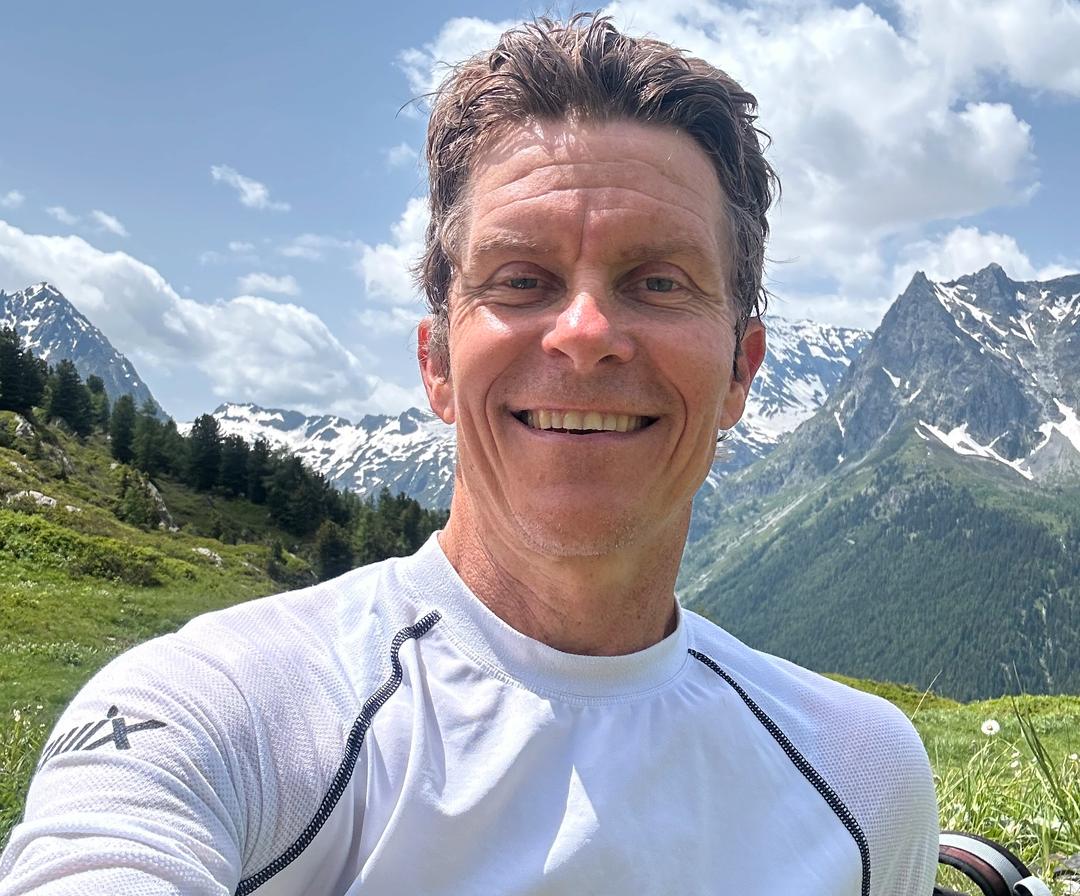 – Vi møter kroniske smertepasienter på en dårlig måte